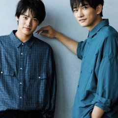 Cherry Magic Drama 2020 / Bl Update 2020 Japan S October Bl Series