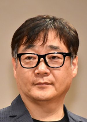 Suzuki Kosuke in Keitai Deka Zenigata Yui Japanese Drama(2010)