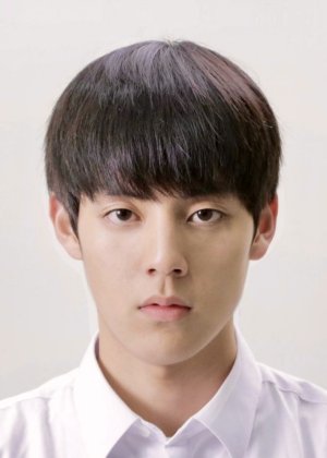 Park Sung Woo in Time of Memory Korean Drama (2021)