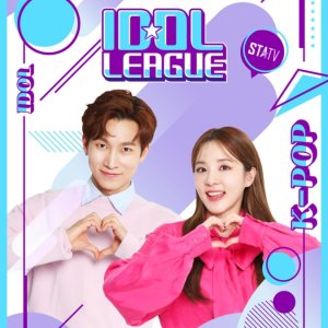 Idol League: Season 3 (2020)