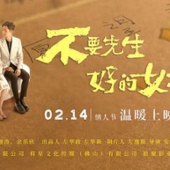 Mr. Xia And Miss Shang Chinese Movie photo