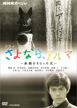 The Legend of Alma: Tales of a Dog You Never Knew Japanese Drama photo