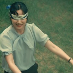 How Do I Kill That B? Korean Movie(2021) photo