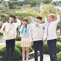 Will This Work? Korean TV Program photo