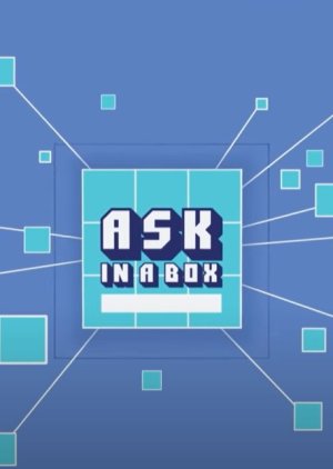Ask in a Box (2012) poster