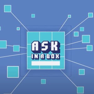 Ask in a Box (2012)