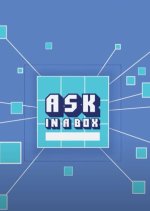 Ask in a Box Korean TV Program photo