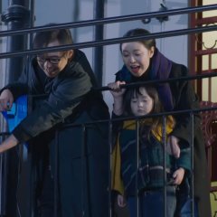 The Nanny Man Chinese Drama photo