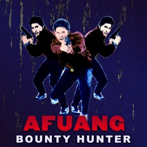 Afuang: Bounty Hunter (1988)