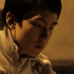 Fly by Night Korean Movie photo