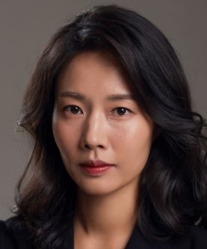 Soo Jin Park