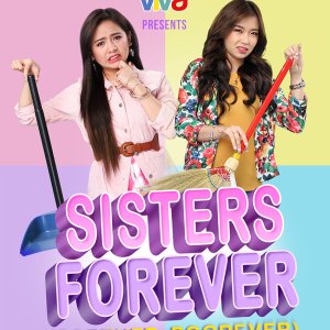 Sisters Forever (2019)