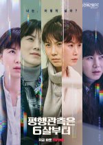 Parallel Observation Starts at the Age of 6 Korean Movie photo