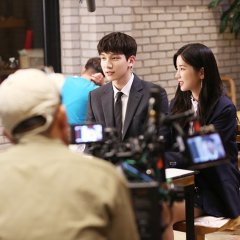 Romance Special Law Korean Drama photo