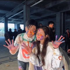 Dating in the Kitchen (2020) photo