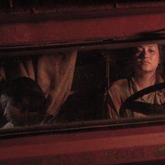 Cargo Philippines Movie(2020) photo