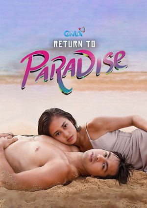 Return to Paradise (2022) poster