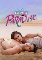 Return to Paradise Philippines Drama photo
