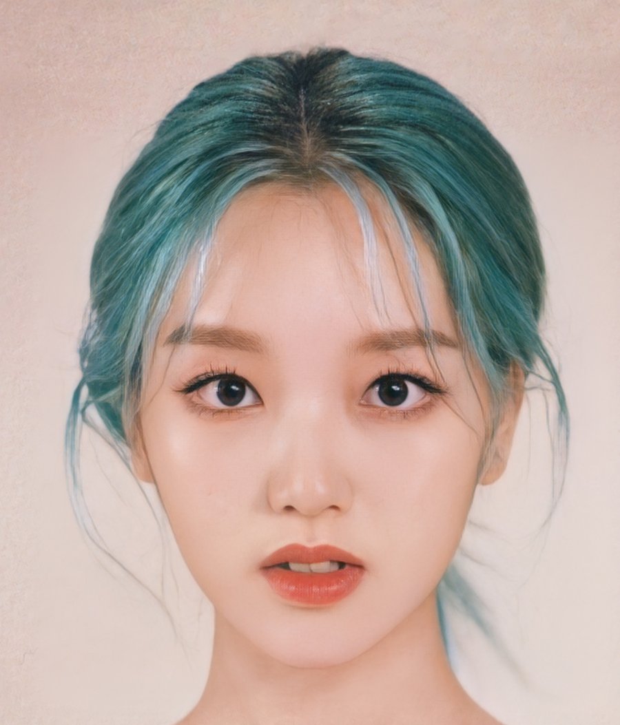 Go Won (고원) - MyDramaList