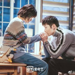 True Colours Chinese Drama photo