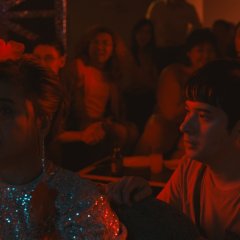 Big Night! Philippines Movie photo