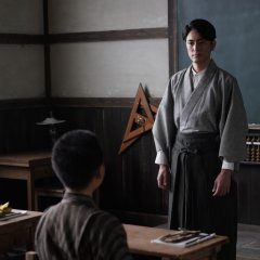 Broken Commandment Japanese Movie photo