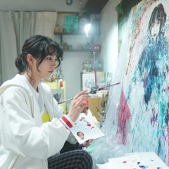 Ribbon Japanese Movie photo