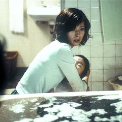Dark Water Japanese Movie photo