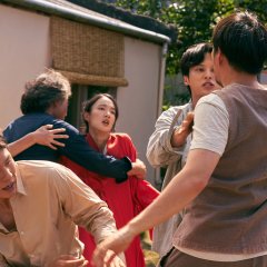 Lady Shaman Korean Movie photo