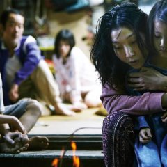Shoplifters (2018) photo