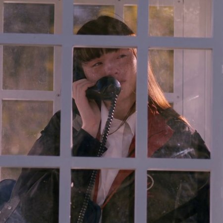 Wind's Telephone (2020)