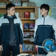 Nobody Knows Chinese Drama photo