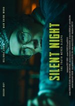 Silent Night Hong Kong Movie(2021) photo