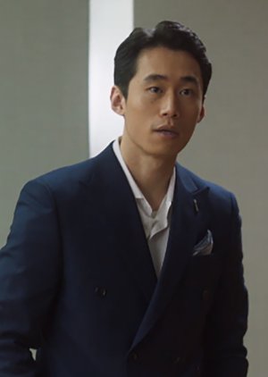 Kwon Kyung Joon | Liga do Fogão