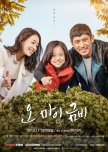 Oh My Geum Bi korean drama review