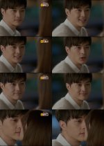 Sweet Stranger and Me Korean Drama photo