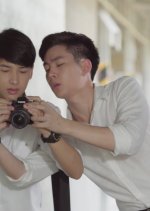 Senior Secret Love: Puppy Honey (2016) photo