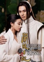 Princess of Lanling King: Special - Gong Suo Version Chinese Drama photo