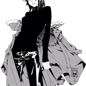 Kamisama no Boto  (2013)
