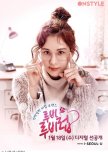 Ruby Ruby Love korean drama review