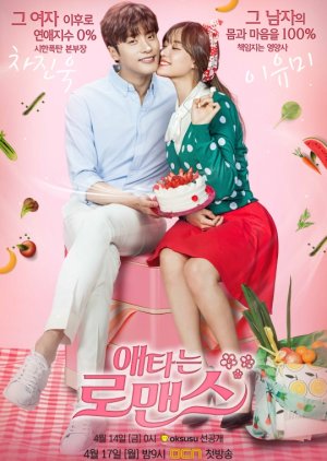 My Secret Romance 2017 Mydramalist