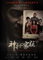 The Mysterious Family Chinese Movie photo