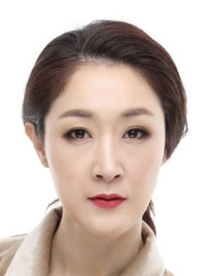 Seon Hwa Kim
