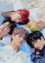 Tomorrow x Together Comeback Show: Eternity Korean TV Program photo