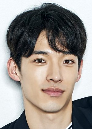 Jo Hyuk Joon in Blueming Korean Drama (2022)