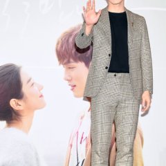 Stay with Me Korean Movie(2018) photo