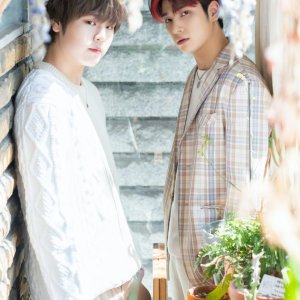 [dxV] Hangyul x Dohyon (2020)