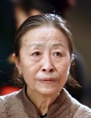 Shao Hua Zhang