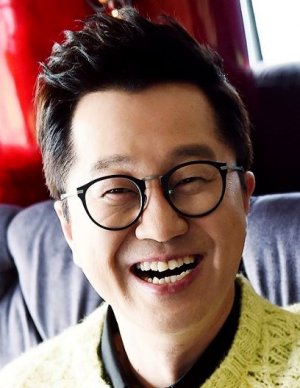 Ji Sang Ryeol Fotoğraf