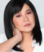 Lorna Tolentino